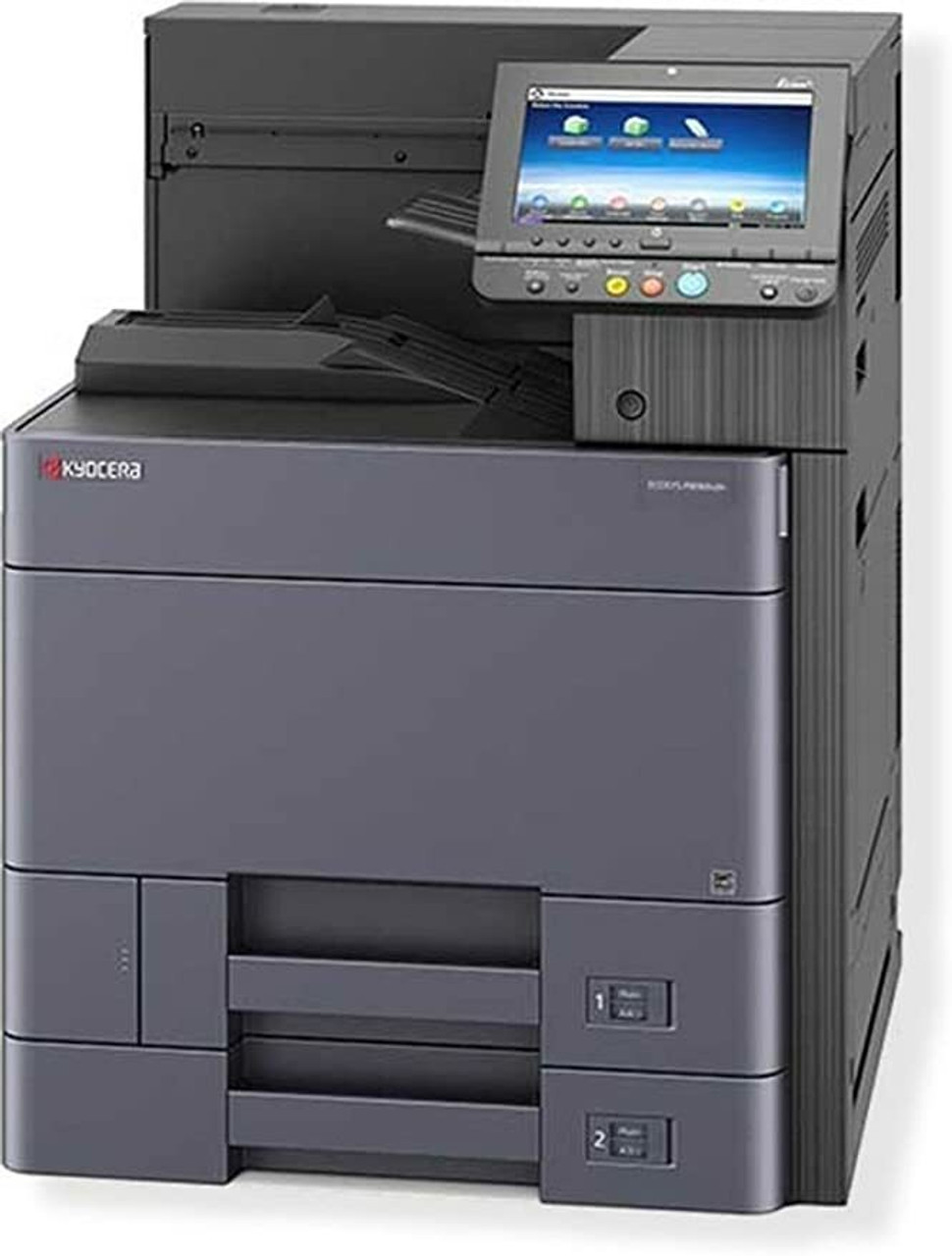 Kyocera FS-C8650dn